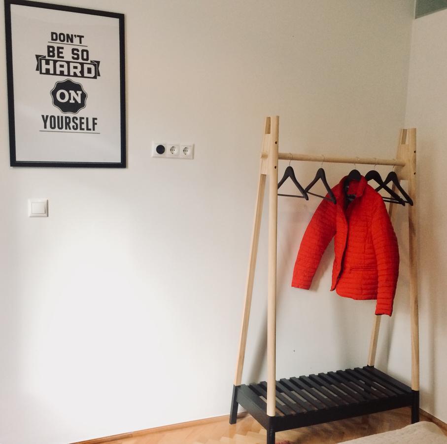 Apartment Studio 18 Sopron