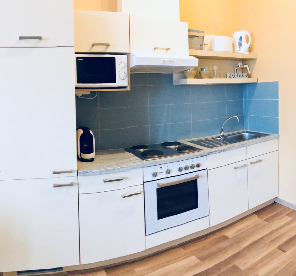 18 Appartamento Sopron